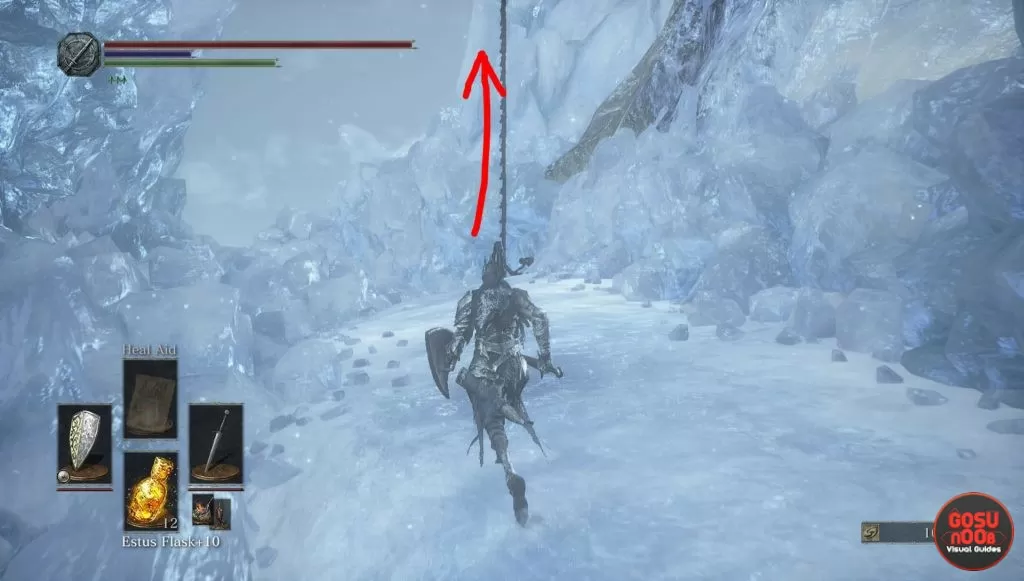 titanite slab locations ashes of ariandel dks3 dlc