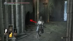 wilheml's armor location dks3 dlc