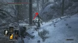 where to find quakestone hammer ashes of ariandel