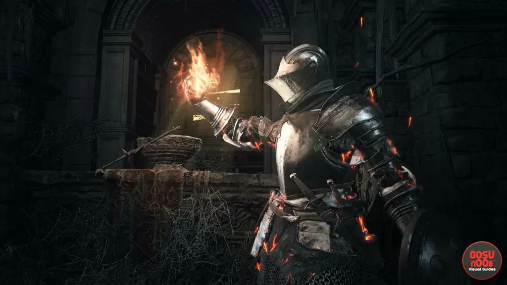 dark souls 3 bug cinder patch