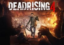 Dead Rising 4 Separate Multiplayer Co-Op Mode