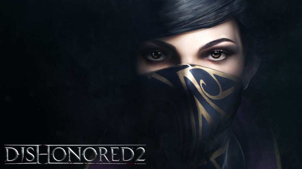 Dishonored 2 PC Beta Patch Now Live
