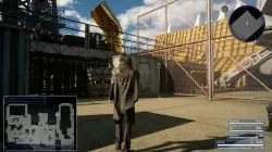 Drillbreaker Weapon Location FFXV