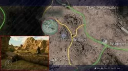 ff15-scraps-of-mystery-iii-sylvester-map-location