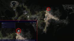 FFXV Coeurl Whiskers Location