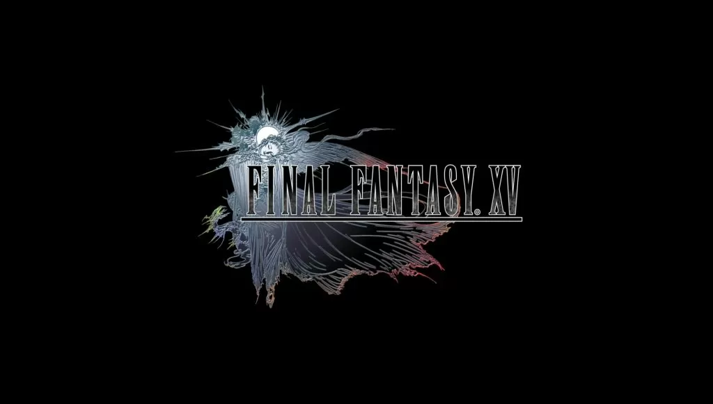 Final Fantasy XV