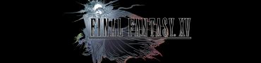 Final Fantasy XV