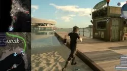 Fishing Shop Location Leide FFXV