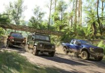 Forza Horizon 3 PC Demo Released