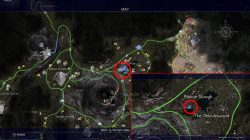 Frogs of Legend Locations FFXV