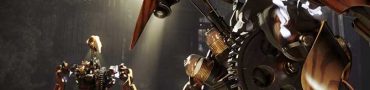 How to change characters Dishonored 2