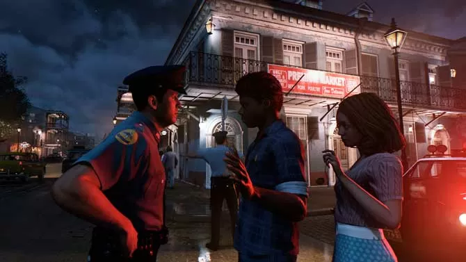 Mafia 3 Shipped 4.5 Million Copies in first week