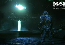 Mass Effect Andromeda No Ship Loading Screens