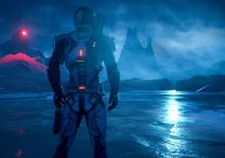 Mass Effect Andromeda Pre-order Bonuses and Deluxe Editions Details