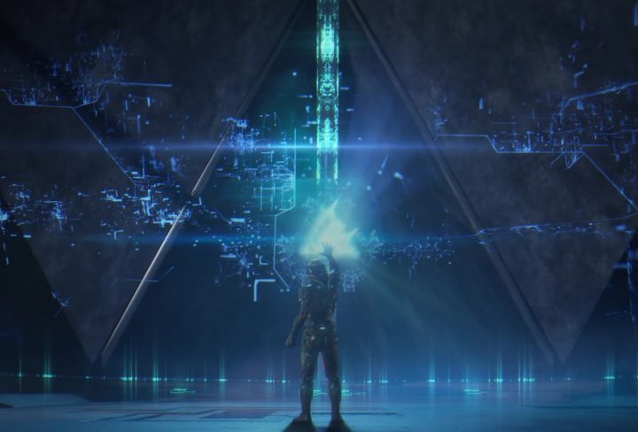Mass Effect Andromeda Loyalty Missions