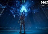 Mass Effect Andromeda Picture