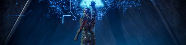 Mass Effect Andromeda Picture
