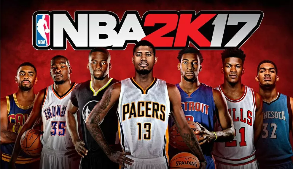 NBA 2K17 European All-Star Tournament Official Rules