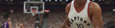 NBA 2K17 Update 1.05 Released