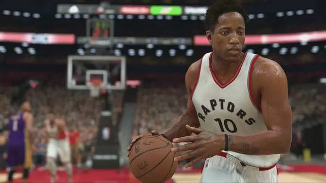 NBA 2K17 Update 1.05 Released