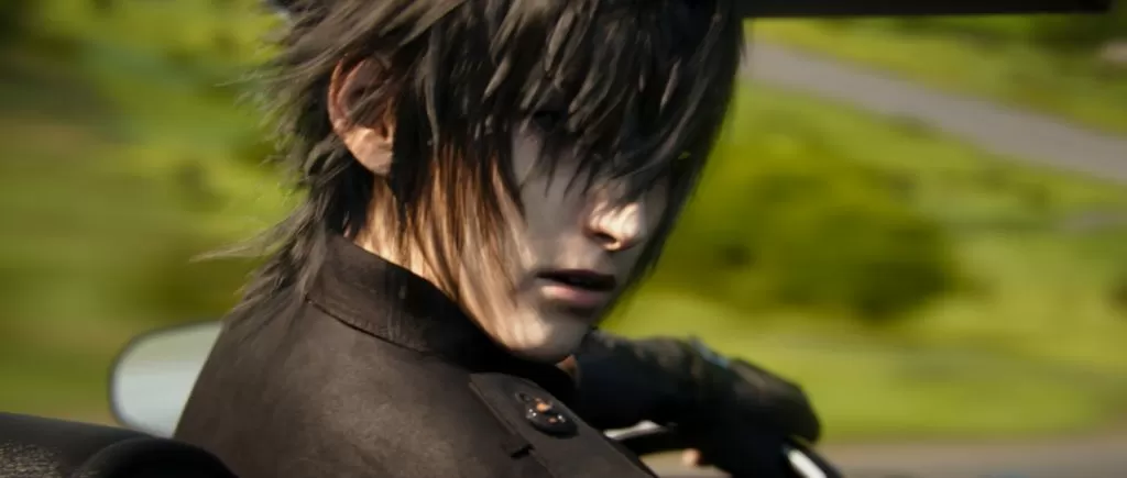 Noctis FFXV