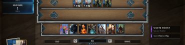 Northern Realms Cheap Buff OTK Deck Gwent Guide