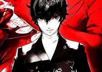 Persona 5 Delayed Again For April
