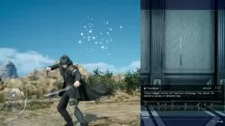 Plunderers Weapon FFXV