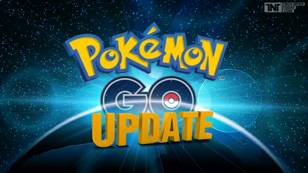 Pokémon GO Daily Bonuses New Update Is Live