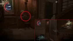 Pyro-sonic Casing Blueprint Location Clockwork Mansion