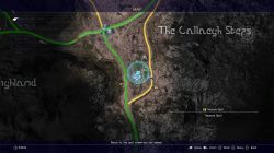 scraps of mystery I map final fantasy 15
