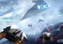 Star Wars Battlefront 2 release window announced