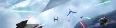 Star Wars Battlefront 2 release window announced