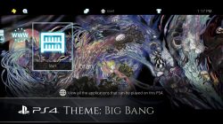 The Big Bang Theme FFXV