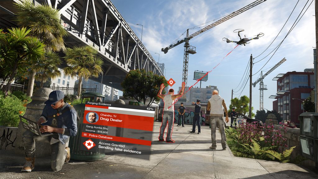 Watch Dogs 2 How To Make Money