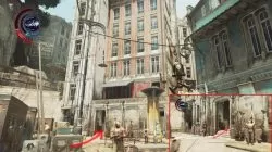 dishonored 2 black market edge of world