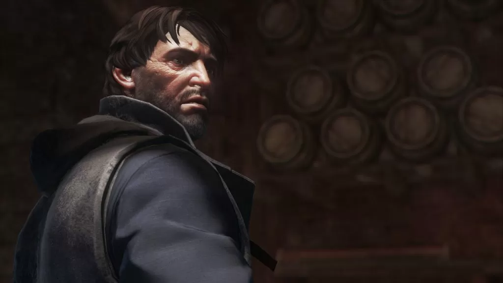 dishonored 2 low chaos guide in good conscience trophy