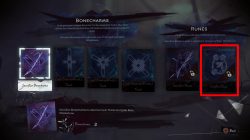 dishonored 2 rune crafting explained