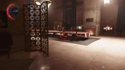 dishonored 2 where to find master key mission 7