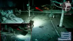 dynamo location insomnia ffxv