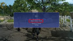 ffxv how to obtain ulwaat berries