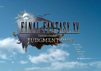 ffxv judgment disc demo patch
