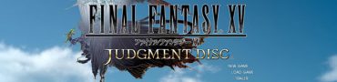 ffxv judgment disc demo patch