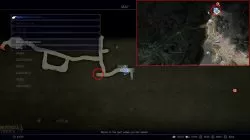 ffxv rusted bit location