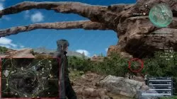 ffxv scraps of mystery VI scrap location