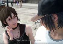 final fantasy xv guest characters