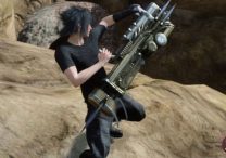 final fantasy xv machinery weapon locations