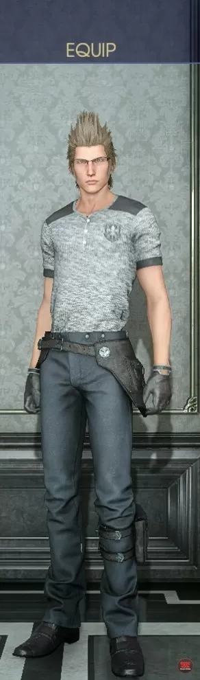 ignis button shirt alt