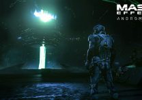 mass effect andromeda new details