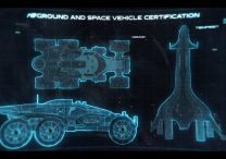 mass effect andromeda pathfinder briefing video